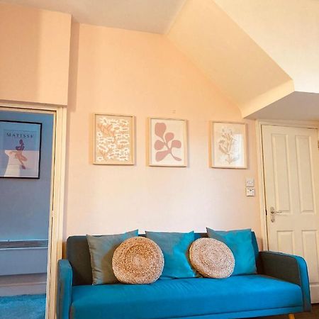 'Bloomfield' At Stayboom Lancaster Exteriör bild