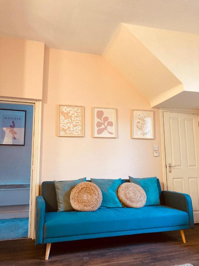 'Bloomfield' At Stayboom Lancaster Exteriör bild