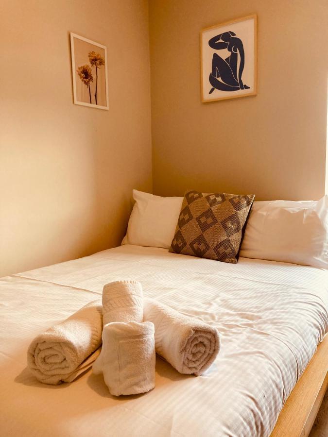 'Bloomfield' At Stayboom Lancaster Exteriör bild