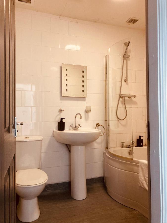 'Bloomfield' At Stayboom Lancaster Exteriör bild